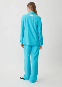 Blazer aus Viskosemix-Comma Sale