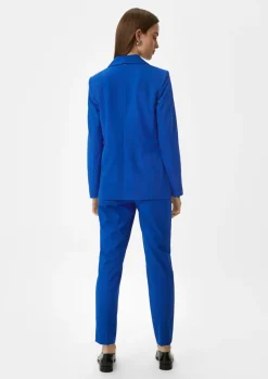 Blazer aus Viskosemix-Comma New