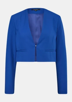 Blazer im Cropped fit-Comma Best