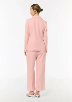 Blazer mit Herringbone-Muster-Comma Sale