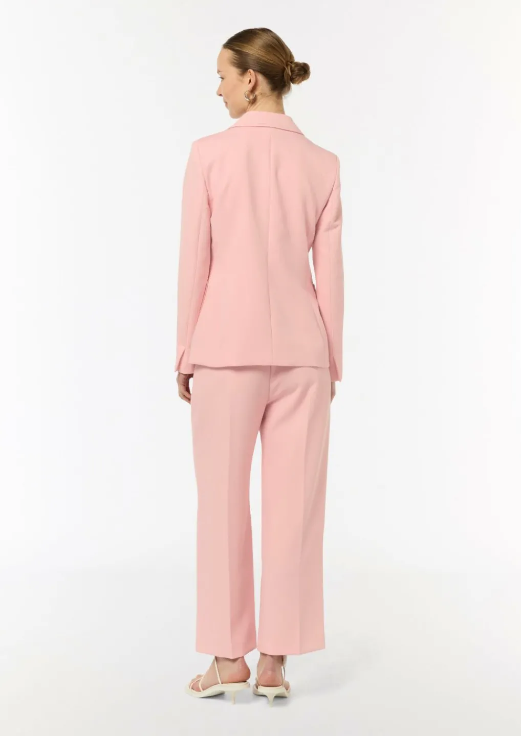 Blazer mit Herringbone-Muster-Comma Sale