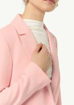 Blazer mit Herringbone-Muster-Comma Sale