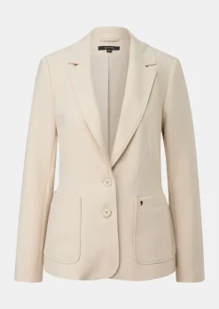 Blazer mit leichtem Futter-Comma Discount