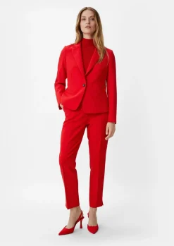 Blazer mit leichtem Futter-Comma Hot