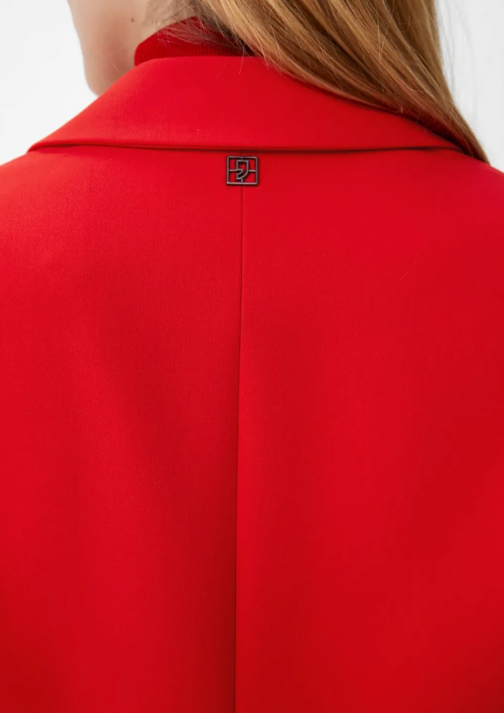 Blazer mit leichtem Futter-Comma Hot