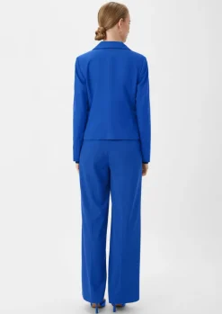 Blazer mit taillierter Passform-Comma Sale