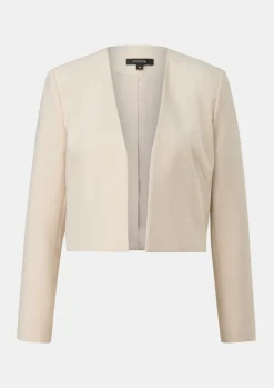 Bolero mit Taftfutter-Comma Online