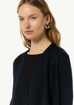 Cardigan aus Viskosemix-Comma New