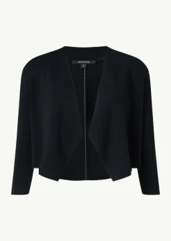 Cardigan aus Viskosemix-Comma New