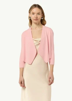 Cardigan aus Viskosemix-Comma New
