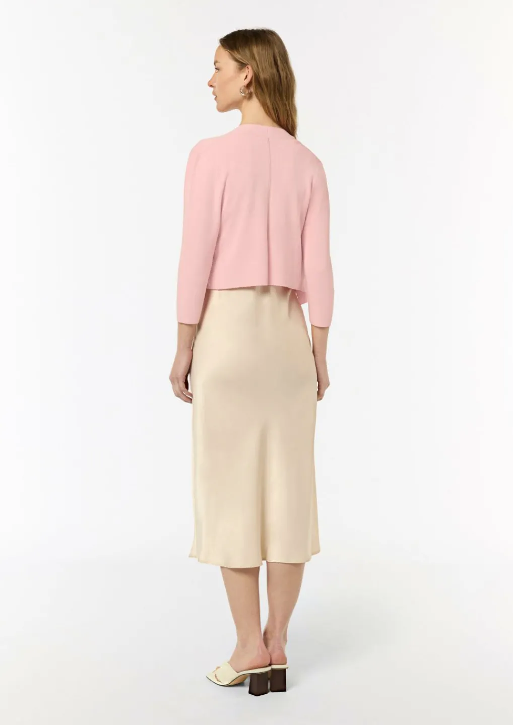 Cardigan aus Viskosemix-Comma New