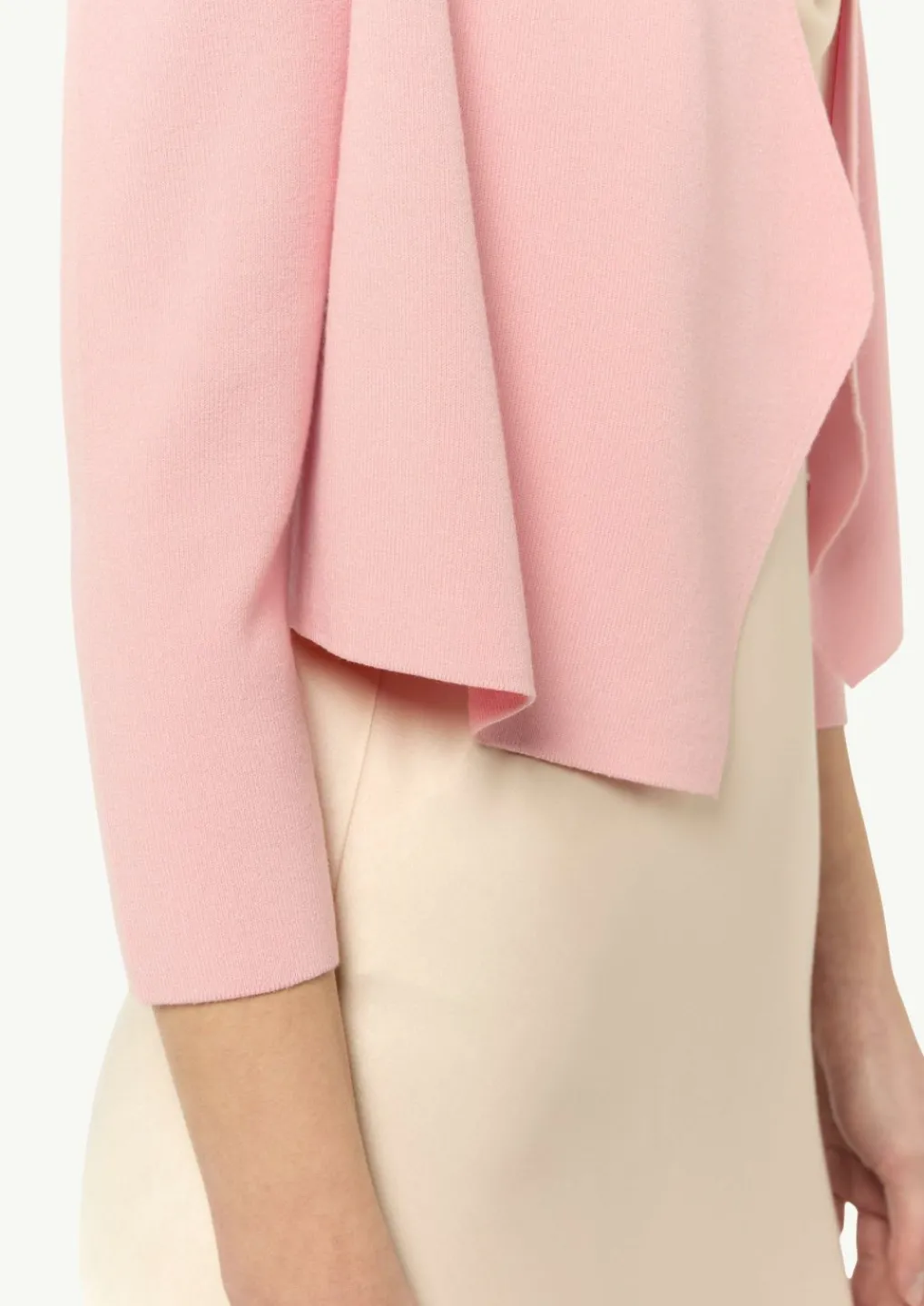 Cardigan aus Viskosemix-Comma New