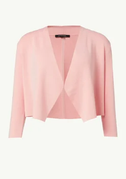 Cardigan aus Viskosemix-Comma New