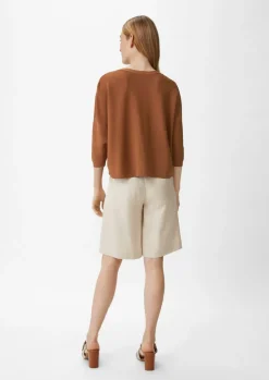 Cardigan im Relaxed Fit-Comma Clearance
