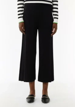 Culotte mit Rippstruktur-Comma Outlet