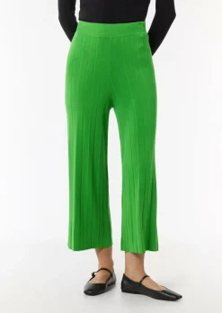 Culotte mit Rippstruktur-Comma Outlet