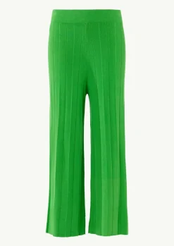 Culotte mit Rippstruktur-Comma Outlet