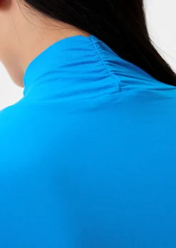 Dünnes Longsleeve aus Jersey-Comma Online