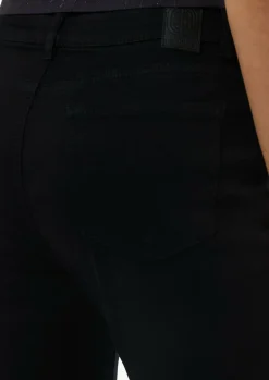 Elastische Skinny Jeans-Comma Sale