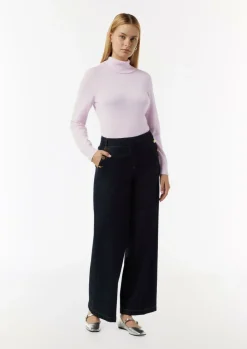 Feinstrickpullover aus Kaschmirmix-Comma Online