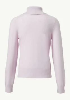 Feinstrickpullover aus Kaschmirmix-Comma Online