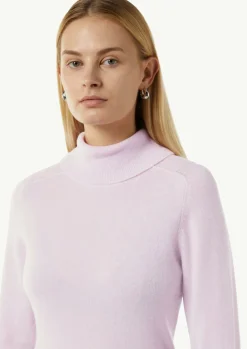 Feinstrickpullover aus Kaschmirmix-Comma Online