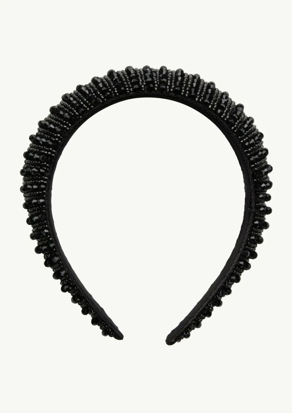 Haarreif mit Schmuckelementen-Comma Discount