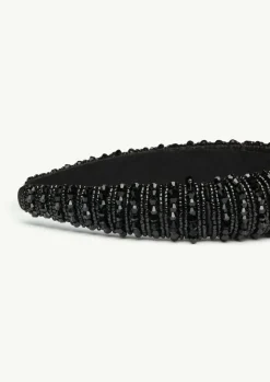 Haarreif mit Schmuckelementen-Comma Discount