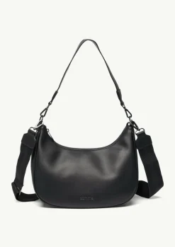 Hobo-Bag aus Rindsleder-Comma Sale