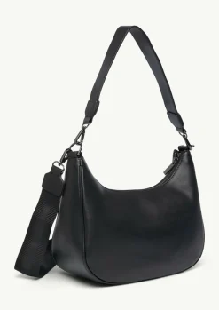Hobo-Bag aus Rindsleder-Comma Sale