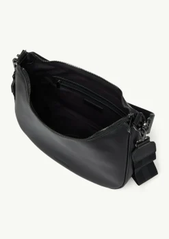 Hobo-Bag aus Rindsleder-Comma Sale