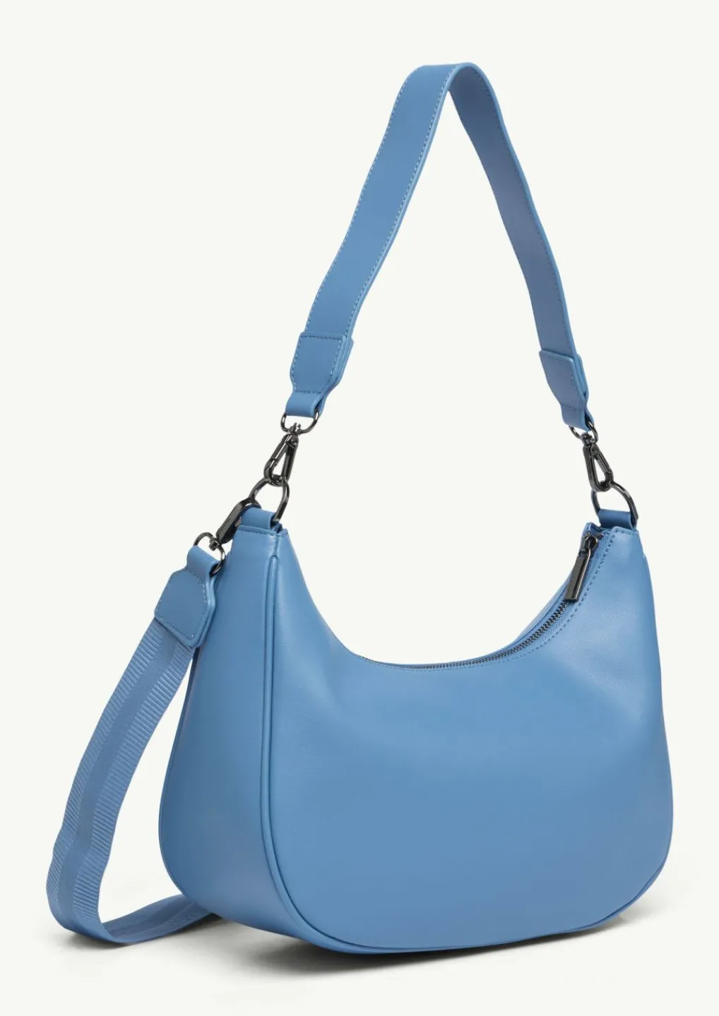 Hobo-Bag aus Rindsleder-Comma Online