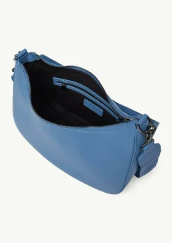 Hobo-Bag aus Rindsleder-Comma Online