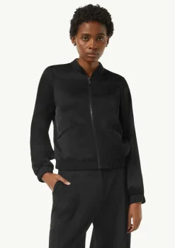 Indoor-Jacke-Comma Discount