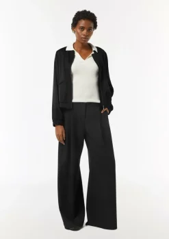 Indoor-Jacke-Comma Discount
