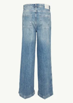 Jeans-Hose-Comma Outlet