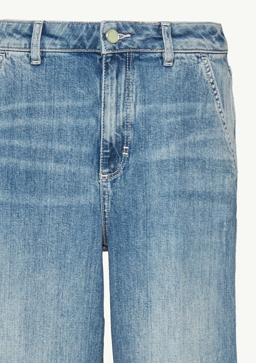Jeans-Hose-Comma Outlet