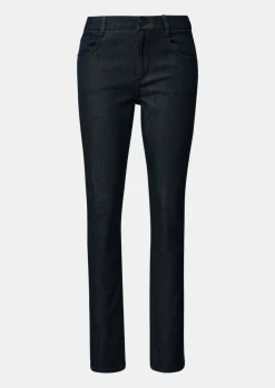 Jeans-Hose mit Slim Leg-Comma Outlet