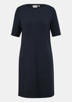 Kleid aus Modalmix-Comma Outlet