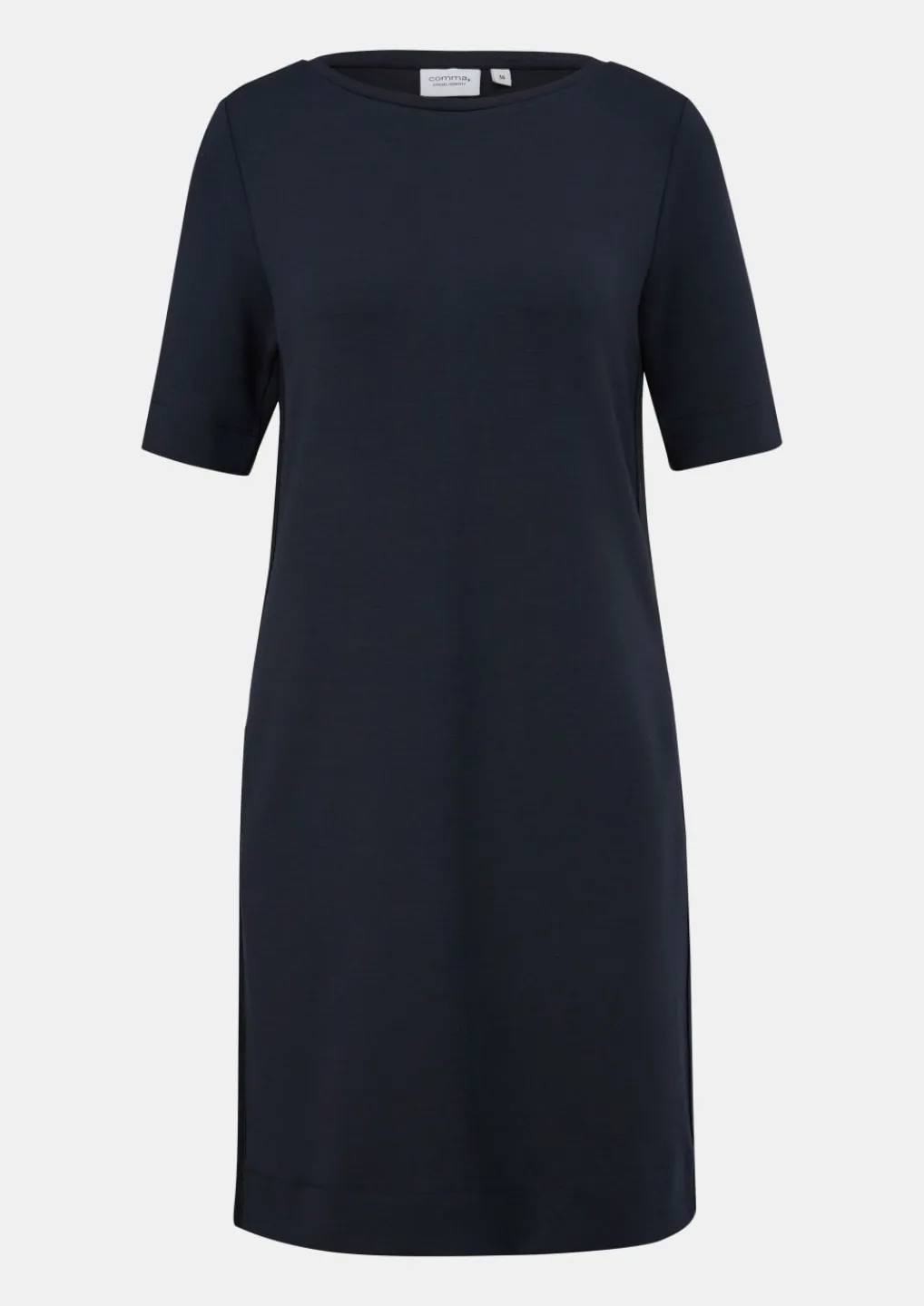 Kleid aus Modalmix-Comma Outlet