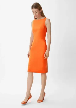 Kleid aus Modalmix-Comma Best