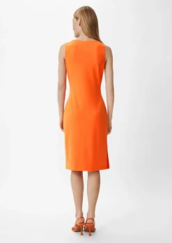 Kleid aus Modalmix-Comma Best