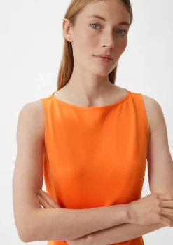 Kleid aus Modalmix-Comma Best