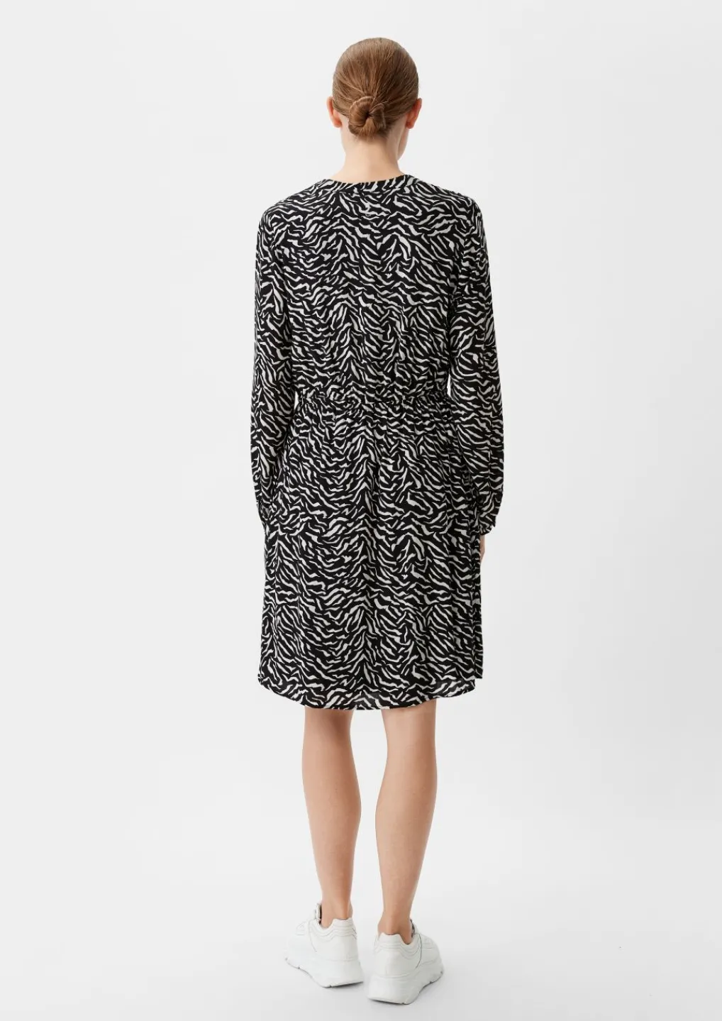 Kleid aus Viskose-Comma Best