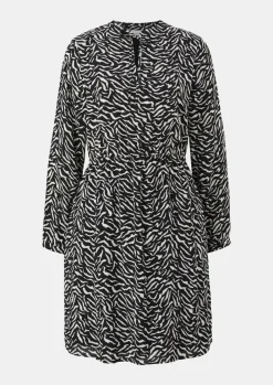 Kleid aus Viskose-Comma Best