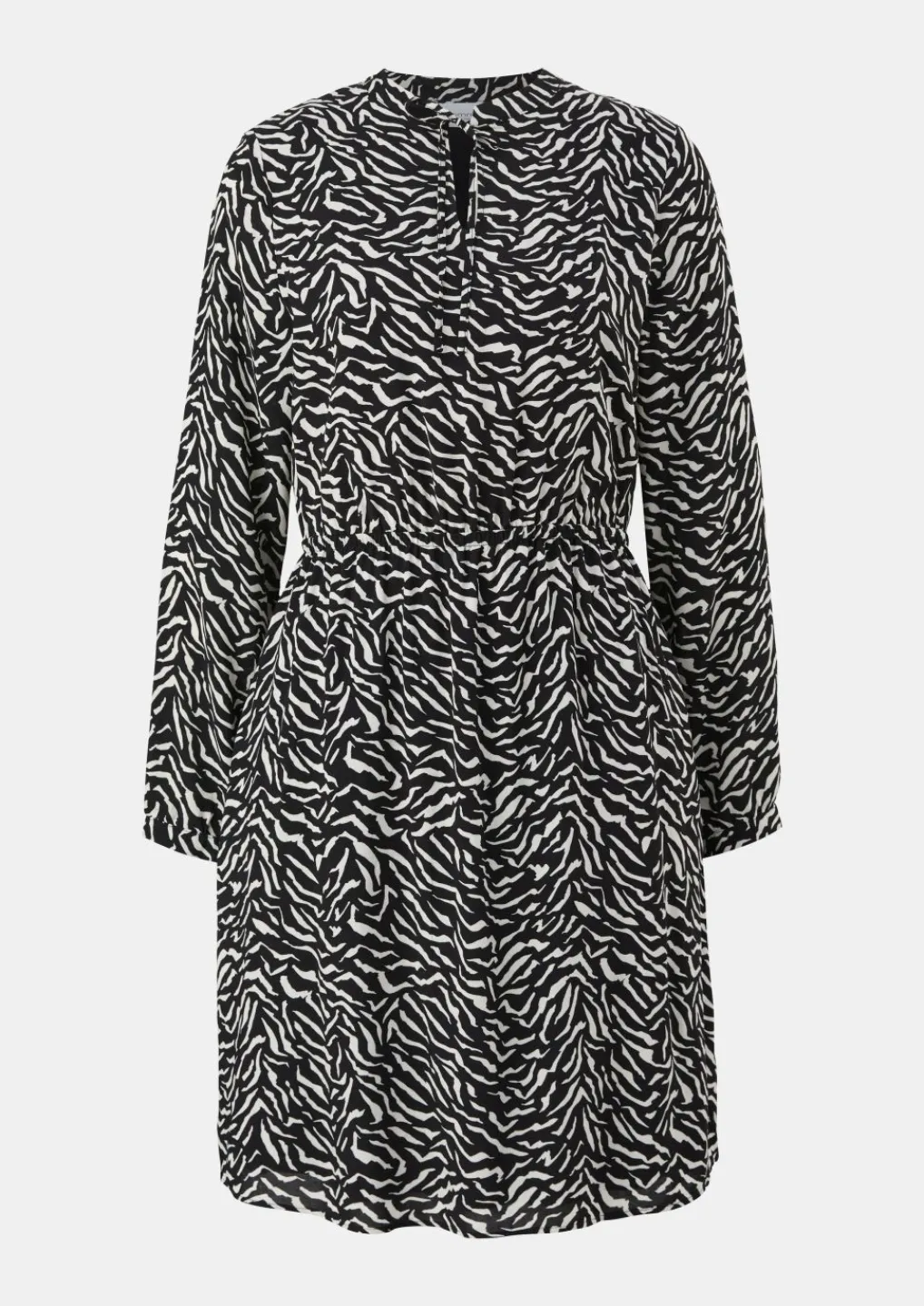 Kleid aus Viskose-Comma Best
