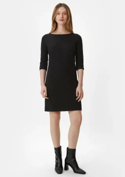 Kleid aus Viskosemix-Comma New