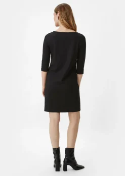 Kleid aus Viskosemix-Comma New