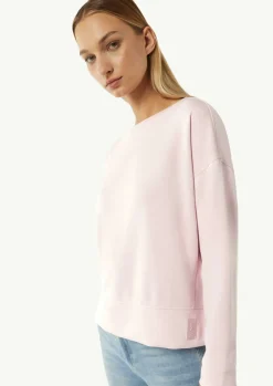 Langarmshirt aus Modalmix-Comma Fashion