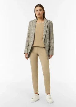 Leggings aus Lyocellmix-Comma Clearance